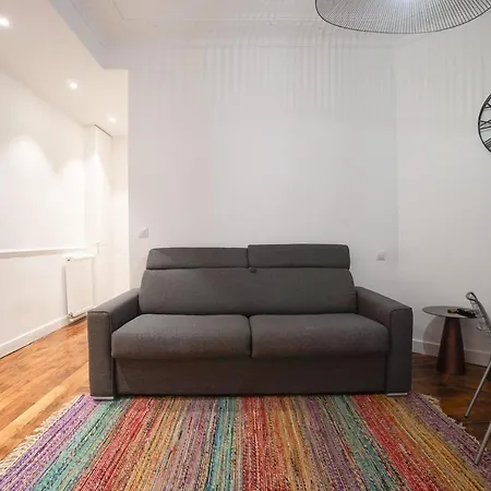 Apartment Large Flat At 2 Steps From The Eiffel Tower *