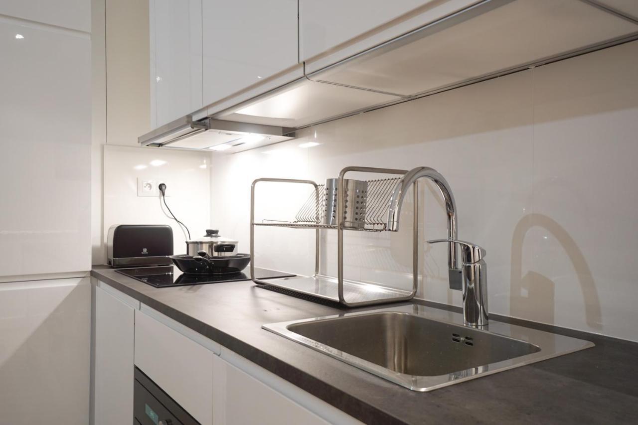 Appartamento Large Flat At 2 Steps From The Eiffel Tower *
