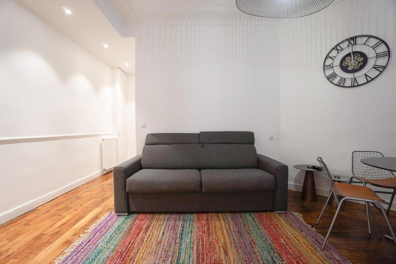 Appartamento Large Flat At 2 Steps From The Eiffel Tower *