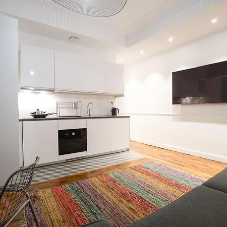 Large Flat At 2 Steps From The Eiffel Tower Parigi