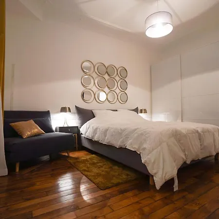 Large Flat At 2 Steps From The Eiffel Tower Appartamento Parigi