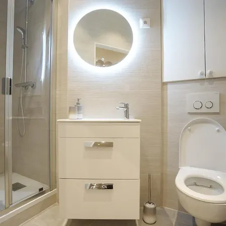 Appartamento Large Flat At 2 Steps From The Eiffel Tower Parigi